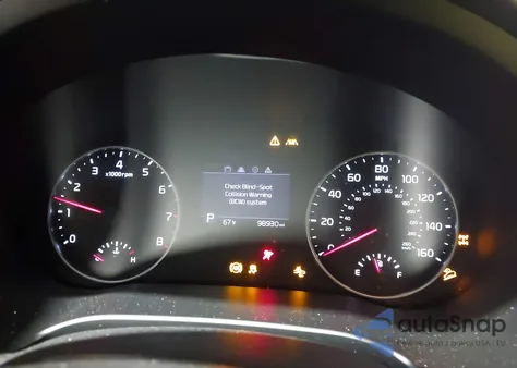 2021 Kia Seltos S Turbo из США, поврежденный, VIN KNDEUCA29M7133350